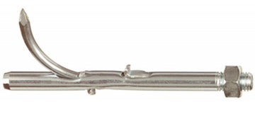 Porenbetonnagel G 6x60 M6