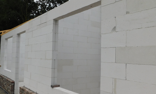 Cellenbeton Latei 1250x125x100mm