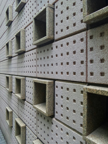 a view of a building