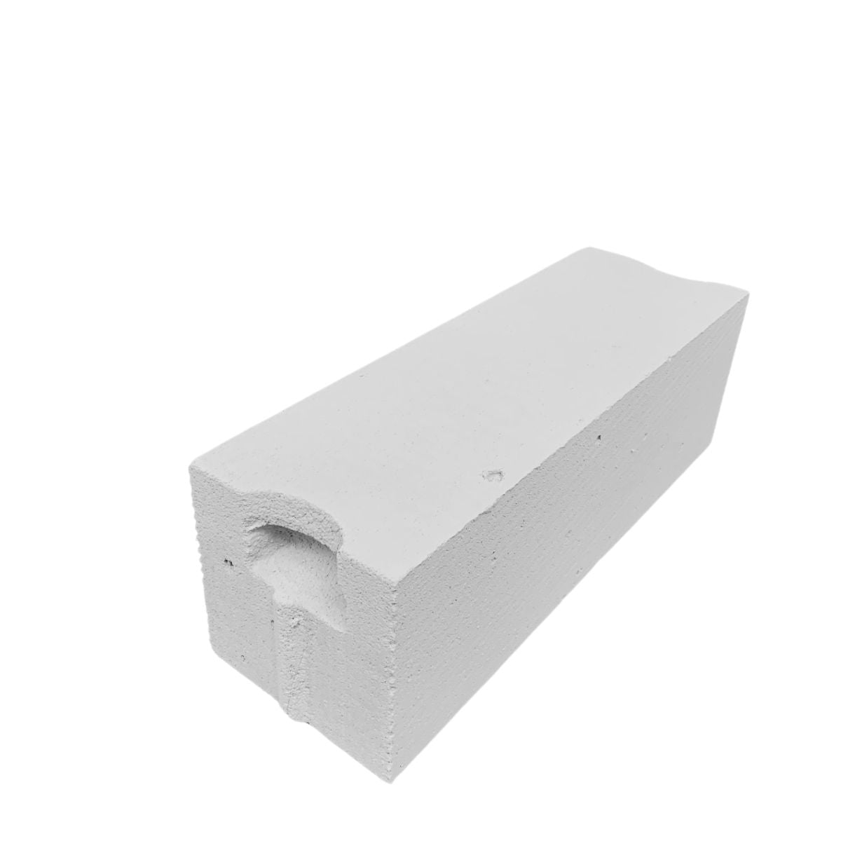 Porenbetonblock 60x20x20 cm HplusH