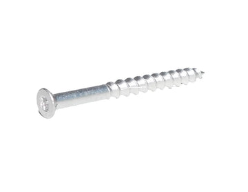 Aerated concrete aerated concrete screw 8x130mm