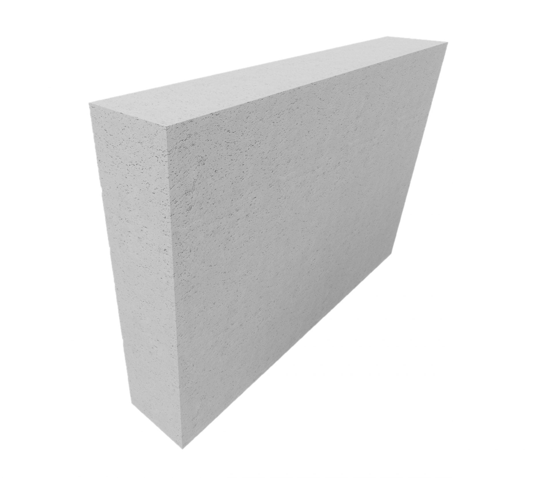 Dakrand blok 600x320x100mm