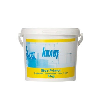 Stucprimer Knauf 5kg