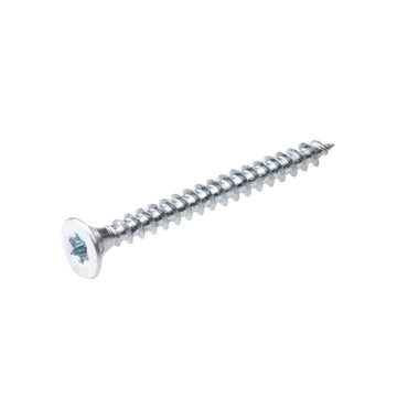 Chipboard screw 4.0x40 galvanized