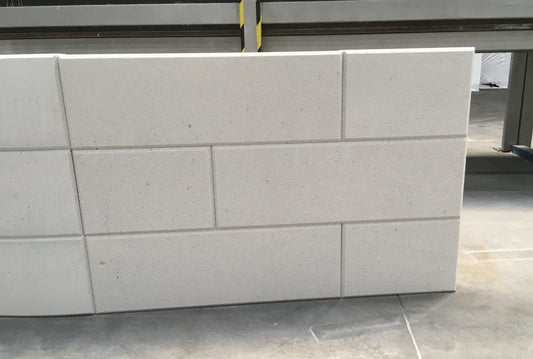 Aerated concrete Felling block G4 600x200x150mm